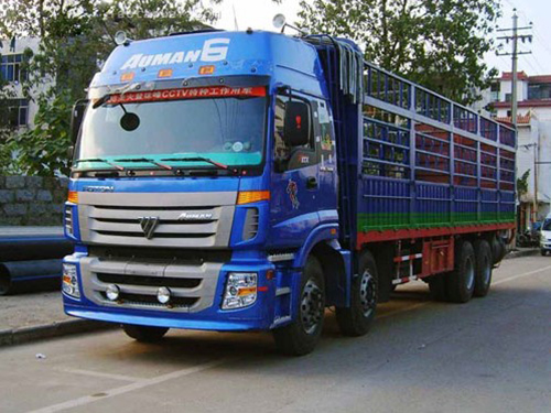 明年一季度投用服务“双循环” 济南国家物流枢纽建设快速推进