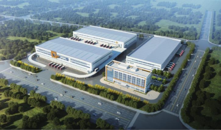 破解“前后一公里”农村电商物流如何提升配送能力